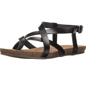 Blowfish Malibu Strappy Sandal